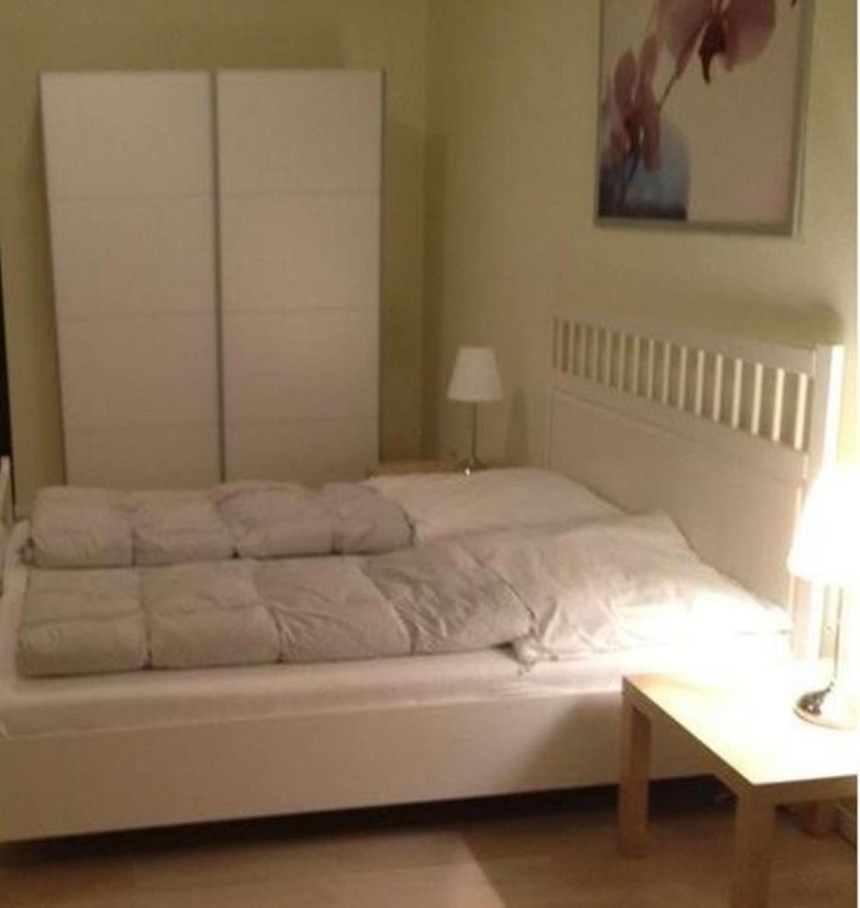 Ferienwohnung Leonie Mit Sauna Zinnowitz Εξωτερικό φωτογραφία